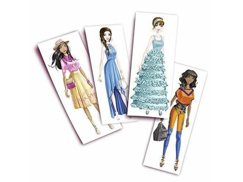 Модна Къща Ravensburger Looky Studio