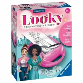 Модна Къща Ravensburger Looky