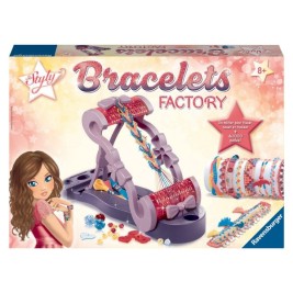 Гривна за Час Ravensburger Bracelets Factory