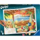 Занаятчийска игра Ravensburger Cozy Cabana Картон