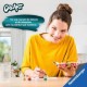 Занаятчийска игра Ravensburger Cozy Cabana Картон