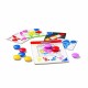 Игра Възпитание на Деца Ravensburger Colorino - Emotions Жълт Розов (френски) (FR)