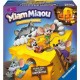 Настолна игра Ravensburger Miam Miaou (FR)