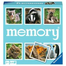 Образователна Игра Ravensburger 020879