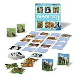 Образователна Игра Ravensburger 020879