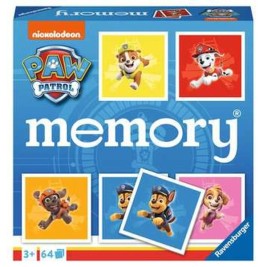 Образователна Игра Ravensburger Paw Patrol (FR)