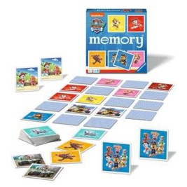 Образователна Игра Ravensburger Paw Patrol (FR)
