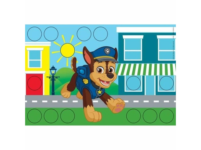 Настолна игра Ravensburger Paw Patrol