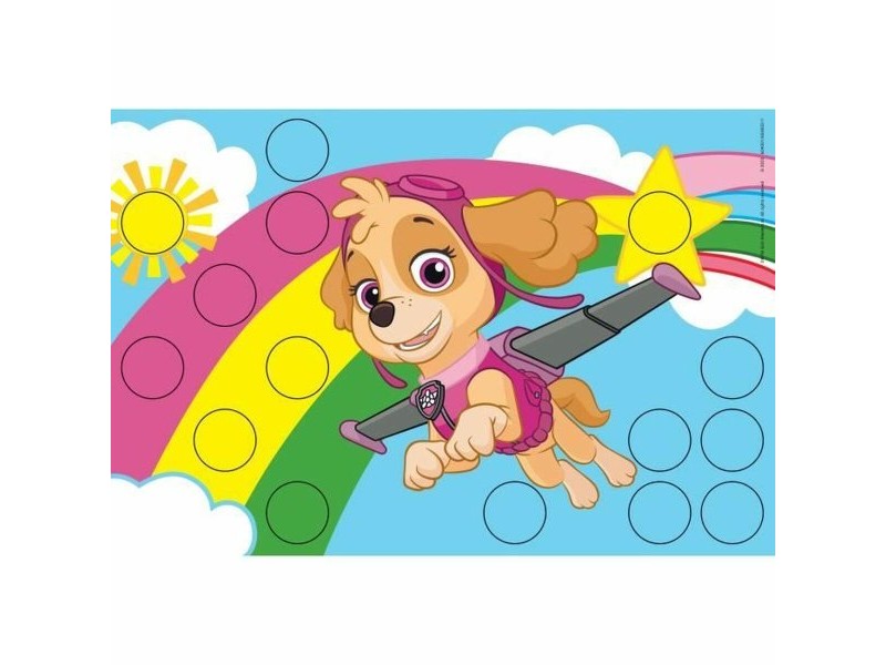 Настолна игра Ravensburger Paw Patrol