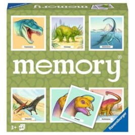 Образователна Игра Ravensburger 20924 (FR)