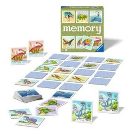 Образователна Игра Ravensburger 20924 (FR)