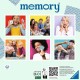 Образователна Игра Ravensburger Grand Memory - Super Mario Многоцветен