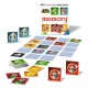 Образователна Игра Ravensburger Grand Memory - Super Mario Многоцветен