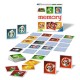 Образователна Игра Ravensburger Grand Memory - Super Mario Многоцветен