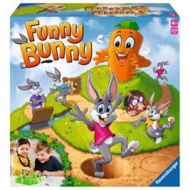 Настолна игра Ravensburger