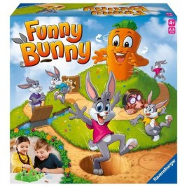 Настолна игра Ravensburger