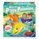 Настолна игра Ravensburger Allez les P'tits Poissons (FR)