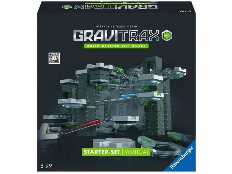 Настолна игра Ravensburger 9071292