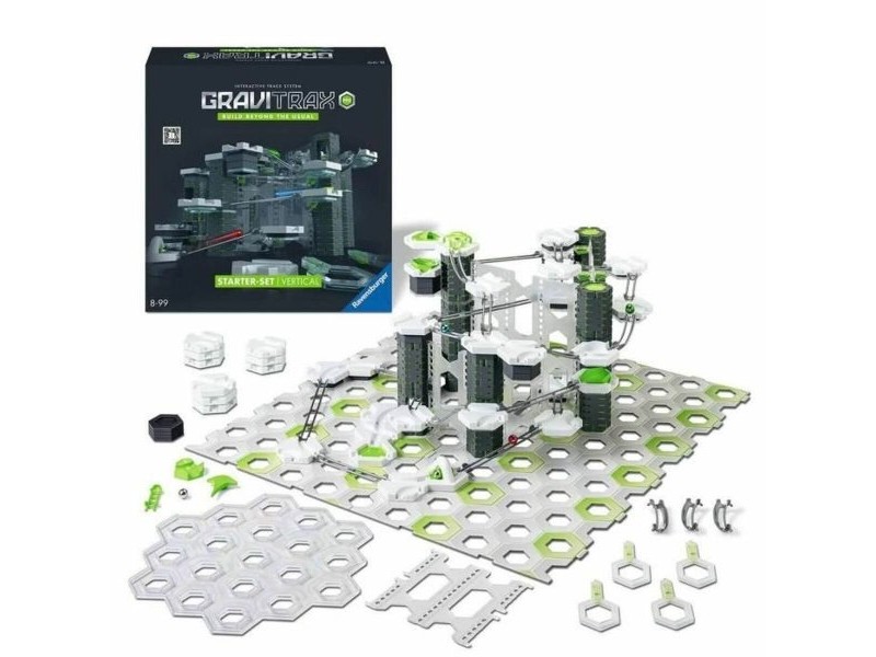 Настолна игра Ravensburger 9071292