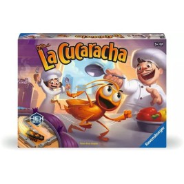 Настолна игра Ravensburger
