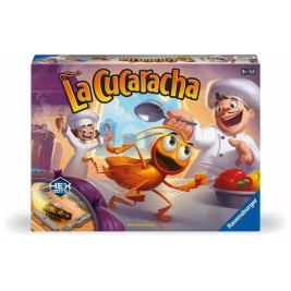 Настолна игра Ravensburger
