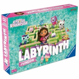 Настолна игра Ravensburger
