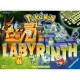 Настолна игра Ravensburger Pokemon Maze