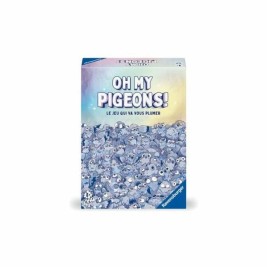 Настолна игра Ravensburger
