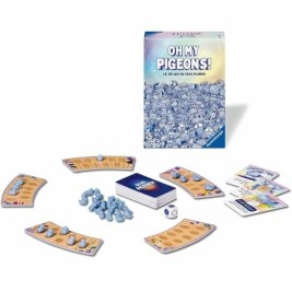 Настолна игра Ravensburger