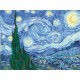 Настолна игра Ravensburger CREART - VAN GOGH