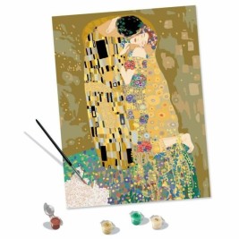 Настолна игра Ravensburger CREART THE KISS