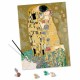Настолна игра Ravensburger CREART THE KISS