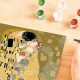 Настолна игра Ravensburger CREART THE KISS