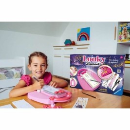 Модна Къща Ravensburger Looky Diamant
