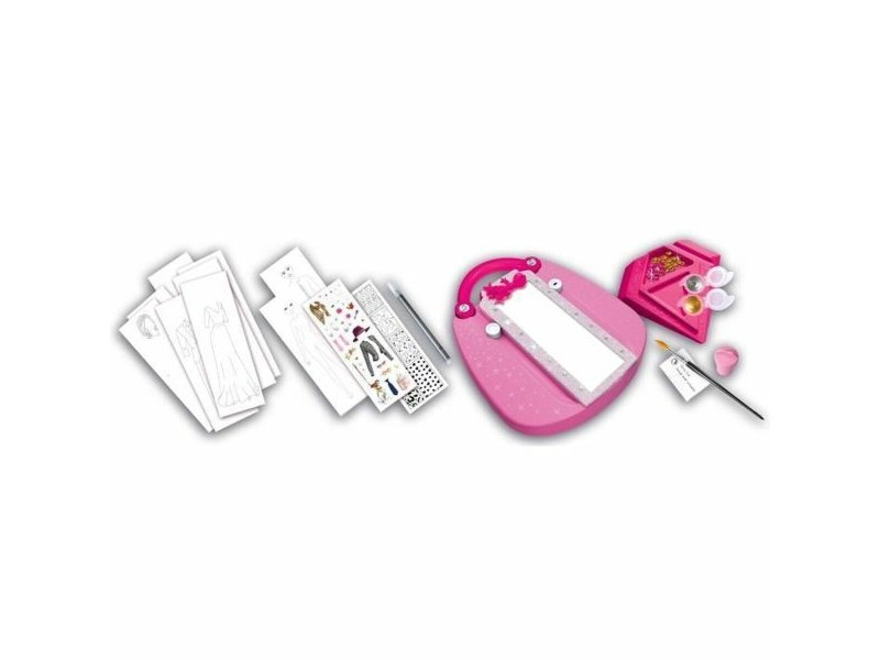 Модна Къща Ravensburger Looky Diamant