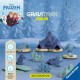 Настолна игра Ravensburger Gravitrax Junior Frozen Expansion Set