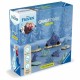 Настолна игра Ravensburger Gravitrax Junior Frozen Expansion Set