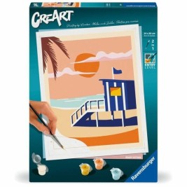 Комплект за Рисуване Ravensburger
