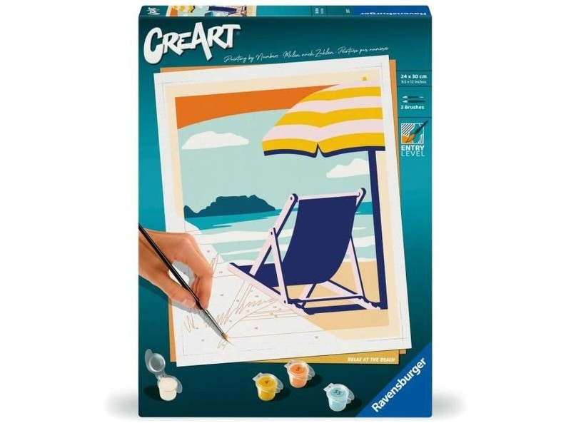 Комплект за Рисуване Ravensburger