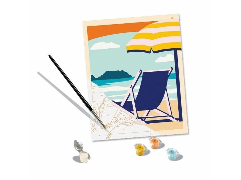 Комплект за Рисуване Ravensburger