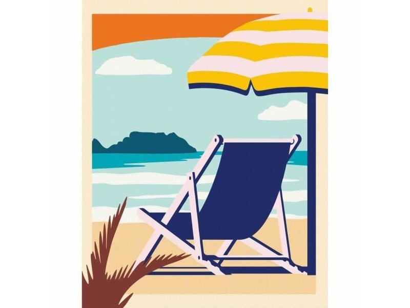 Комплект за Рисуване Ravensburger