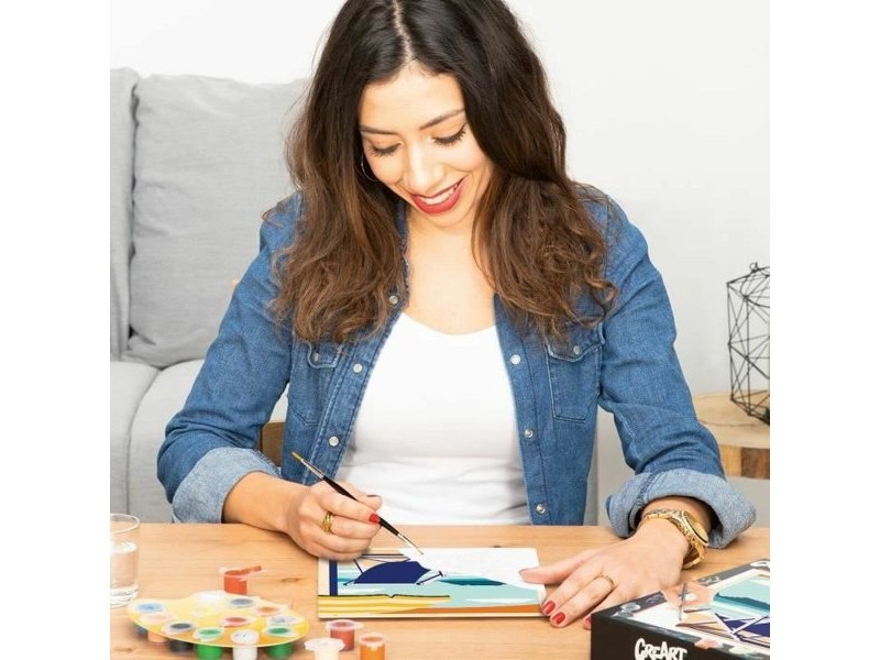 Комплект за Рисуване Ravensburger