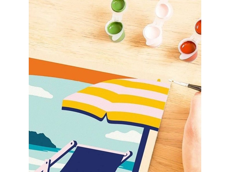 Комплект за Рисуване Ravensburger