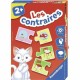 Образователна Игра Ravensburger The opposites