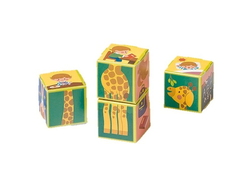 Игра Възпитание на Деца Ravensburger Ready for Kindergarten! 50 cm (френски) (FR) Игра Възпитание на Деца Ravensburger Ready for Kindergarten! 50 cm (френски) (FR)