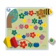 Игра Възпитание на Деца Ravensburger Ready for Kindergarten! 50 cm (френски) (FR) Игра Възпитание на Деца Ravensburger Ready for Kindergarten! 50 cm (френски) (FR)