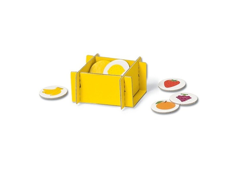 Игра Възпитание на Деца Ravensburger Ready for Kindergarten! 50 cm (френски) (FR) Игра Възпитание на Деца Ravensburger Ready for Kindergarten! 50 cm (френски) (FR)