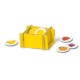 Игра Възпитание на Деца Ravensburger Ready for Kindergarten! 50 cm (френски) (FR) Игра Възпитание на Деца Ravensburger Ready for Kindergarten! 50 cm (френски) (FR)