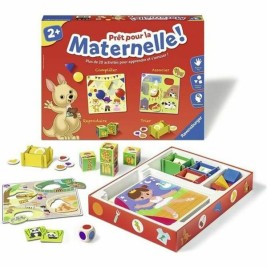 Игра Възпитание на Деца Ravensburger Ready for Kindergarten! 50 cm (френски) (FR)