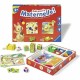 Игра Възпитание на Деца Ravensburger Ready for Kindergarten! 50 cm (френски) (FR) Игра Възпитание на Деца Ravensburger Ready for Kindergarten! 50 cm (френски) (FR)